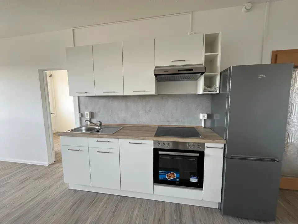 4 Zimmer Wohnung mit 70 m² in Zwickau – Bild 3
