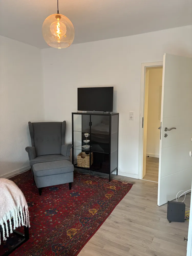 2 Zimmer Wohnung mit 80 m² in Osnabrück – Bild 3