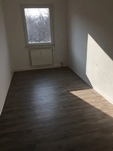 2 Zimmer Wohnung mit 39 m² in Erfurt – Bild 5