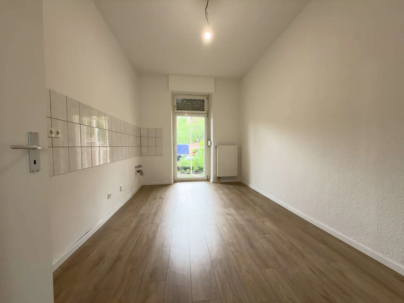 2 Zimmer Wohnung mit 62 m² in Duisburg – Bild 4
