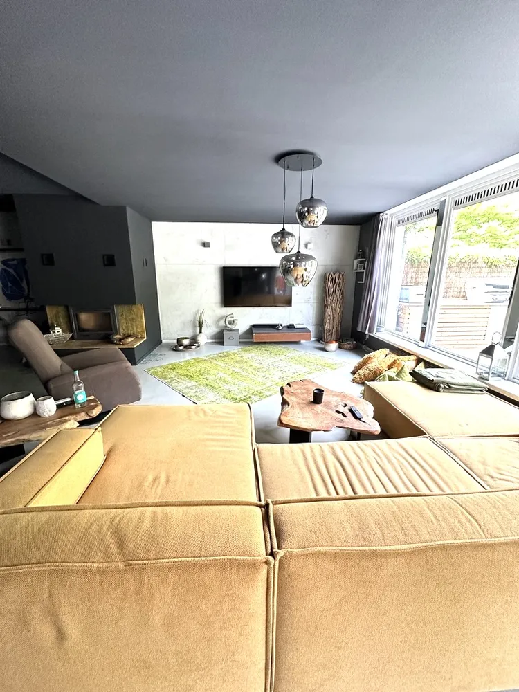 5 Zimmer Wohnung mit 150 m² in Hagen – Bild 10