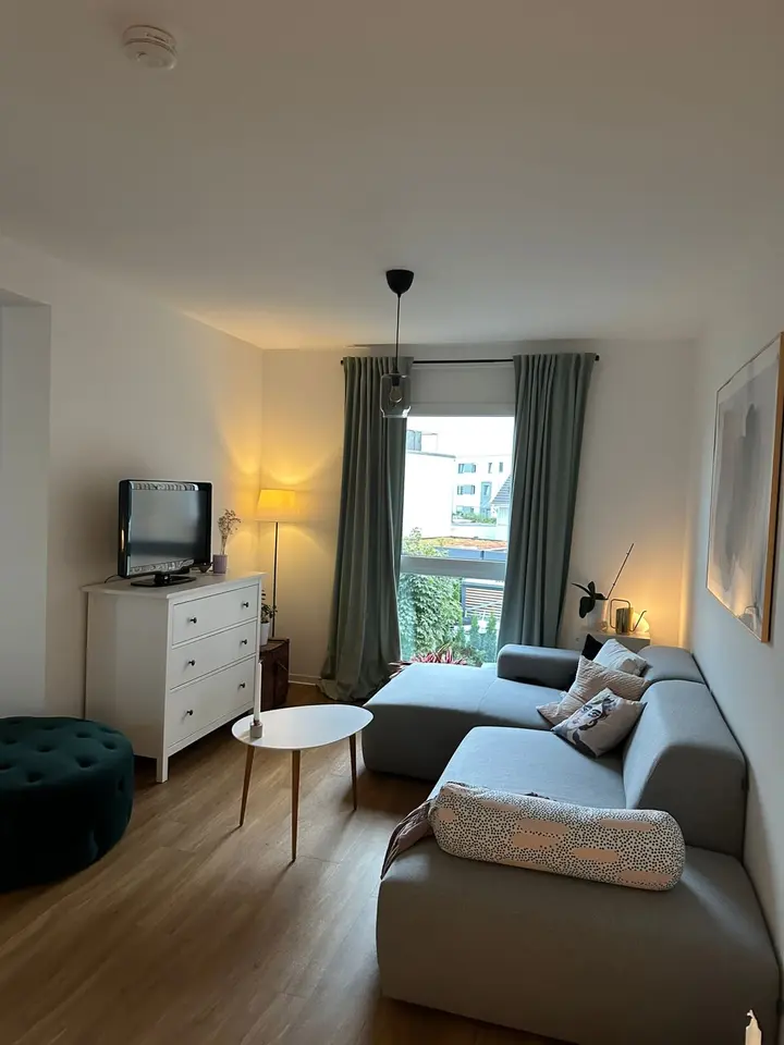 2 Zimmer Wohnung mit 67 m² in Offenbach – Bild 8