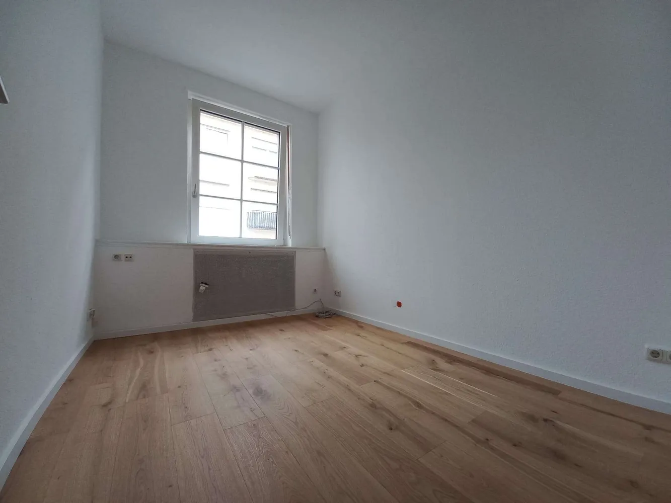 6 Zimmer Wohnung mit 145 m² in Mannheim – Bild 9