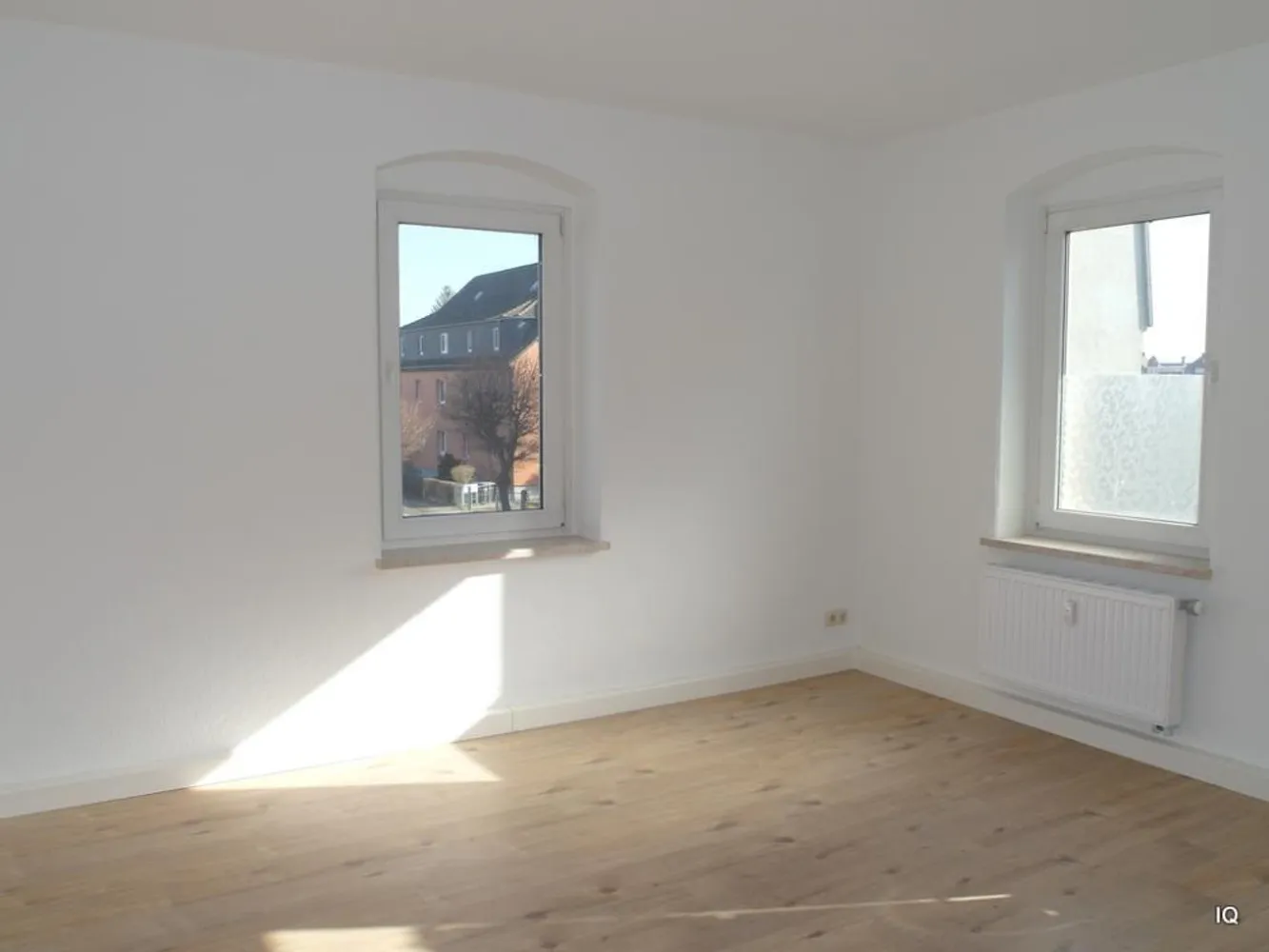3 Zimmer Wohnung mit 62 m² in Riesa – Bild 3