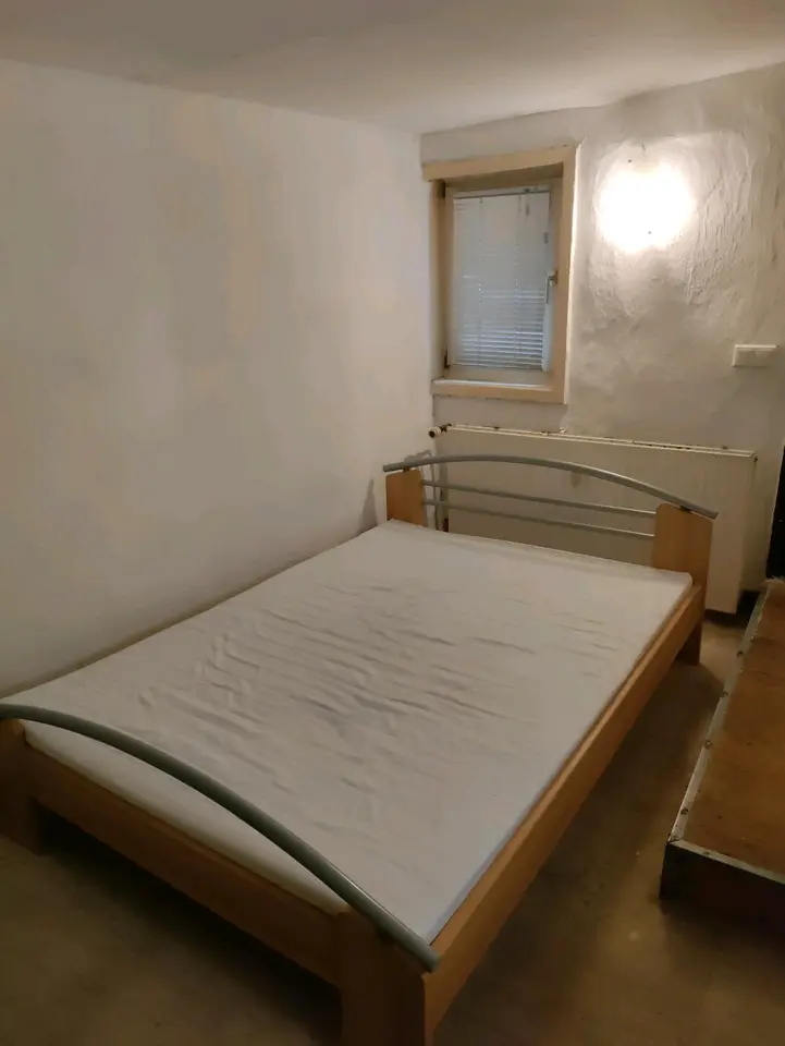 Studio with 20 m² in Marburg – Photo 2