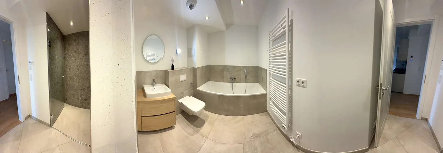 2 Zimmer Wohnung mit 50 m² in Leipzig – Bild 10