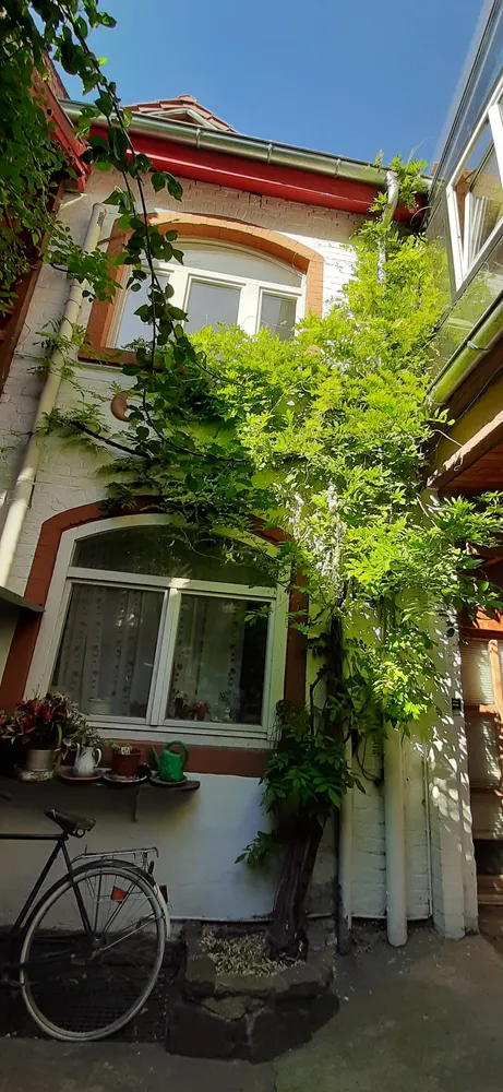 1 Zimmer Wohnung mit 21 m² in Mannheim – Bild 1