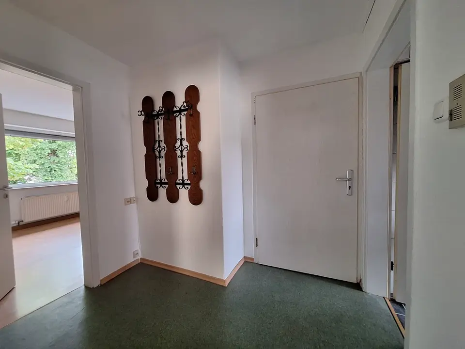 2 Zimmer Wohnung mit 78 m² in Straubing – Bild 10