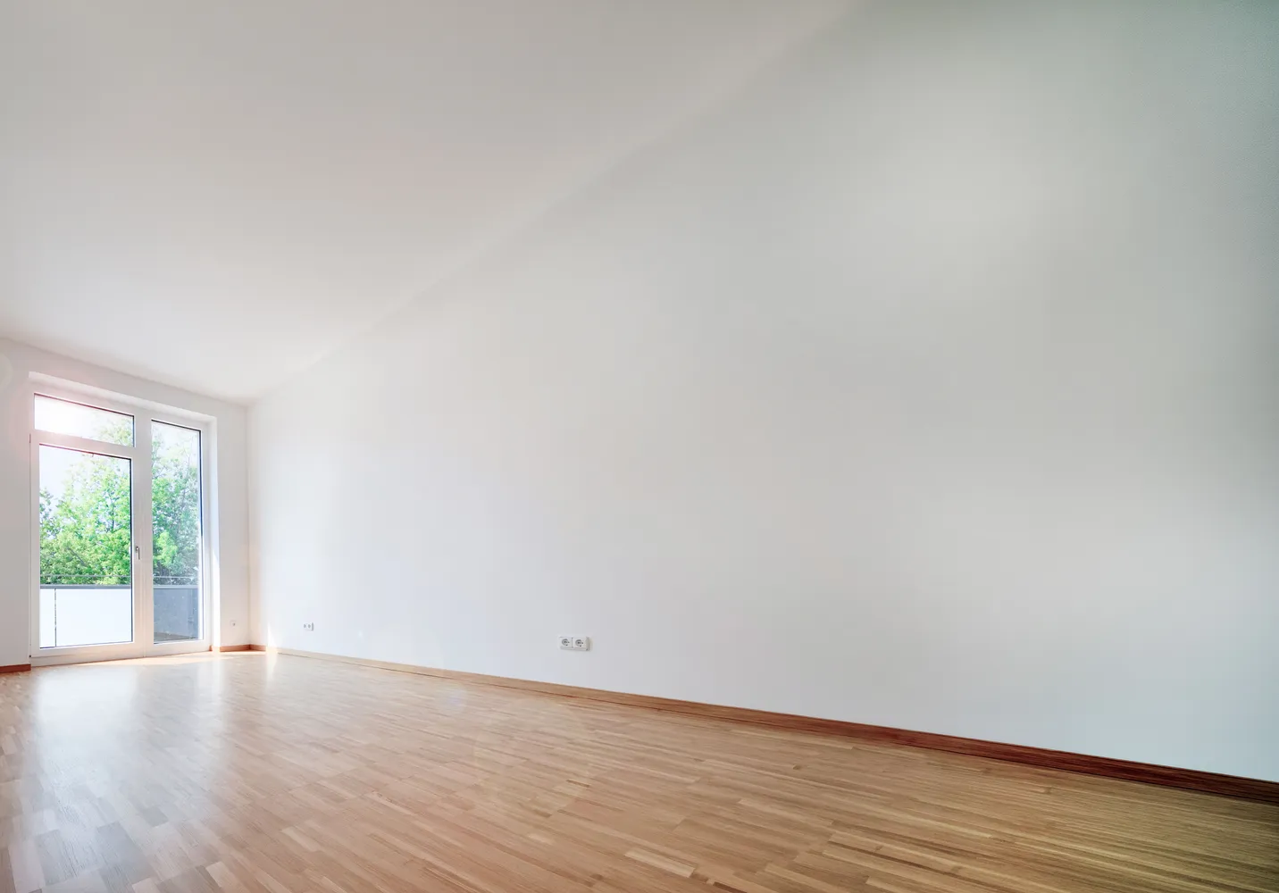 3 Zimmer Wohnung mit 90 m² in Berlin – Bild 3