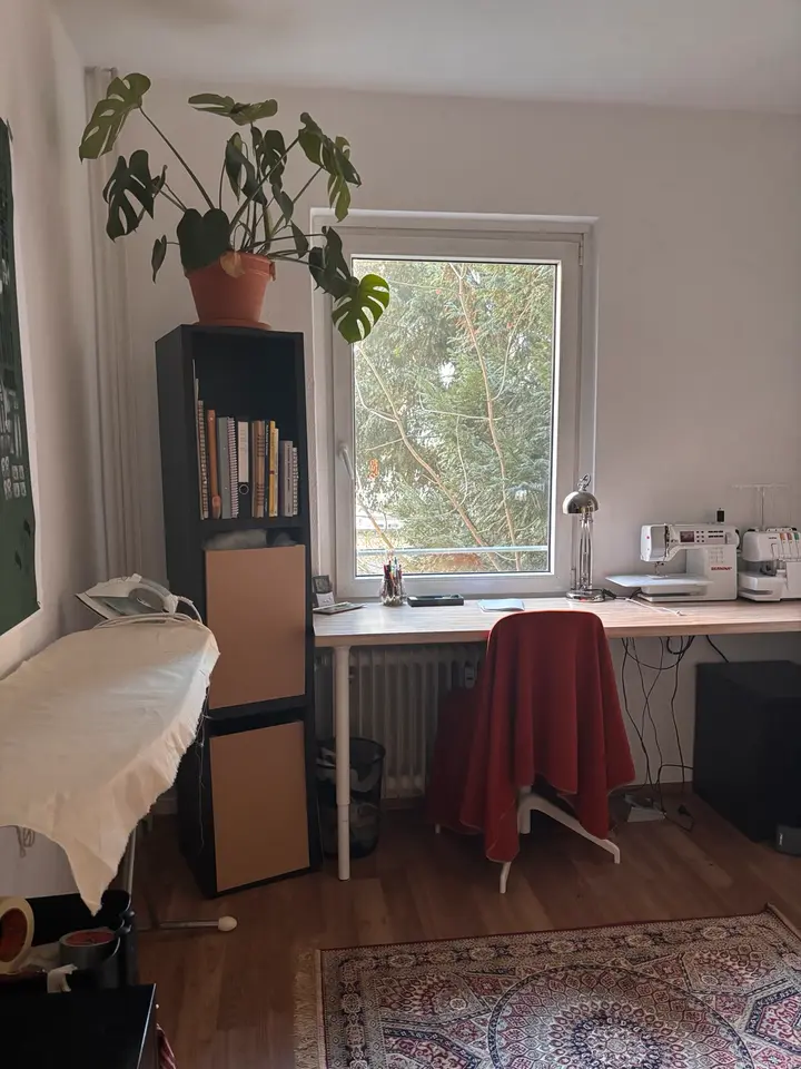 WG-Zimmer mit 67 m² in Hannover – Bild 7