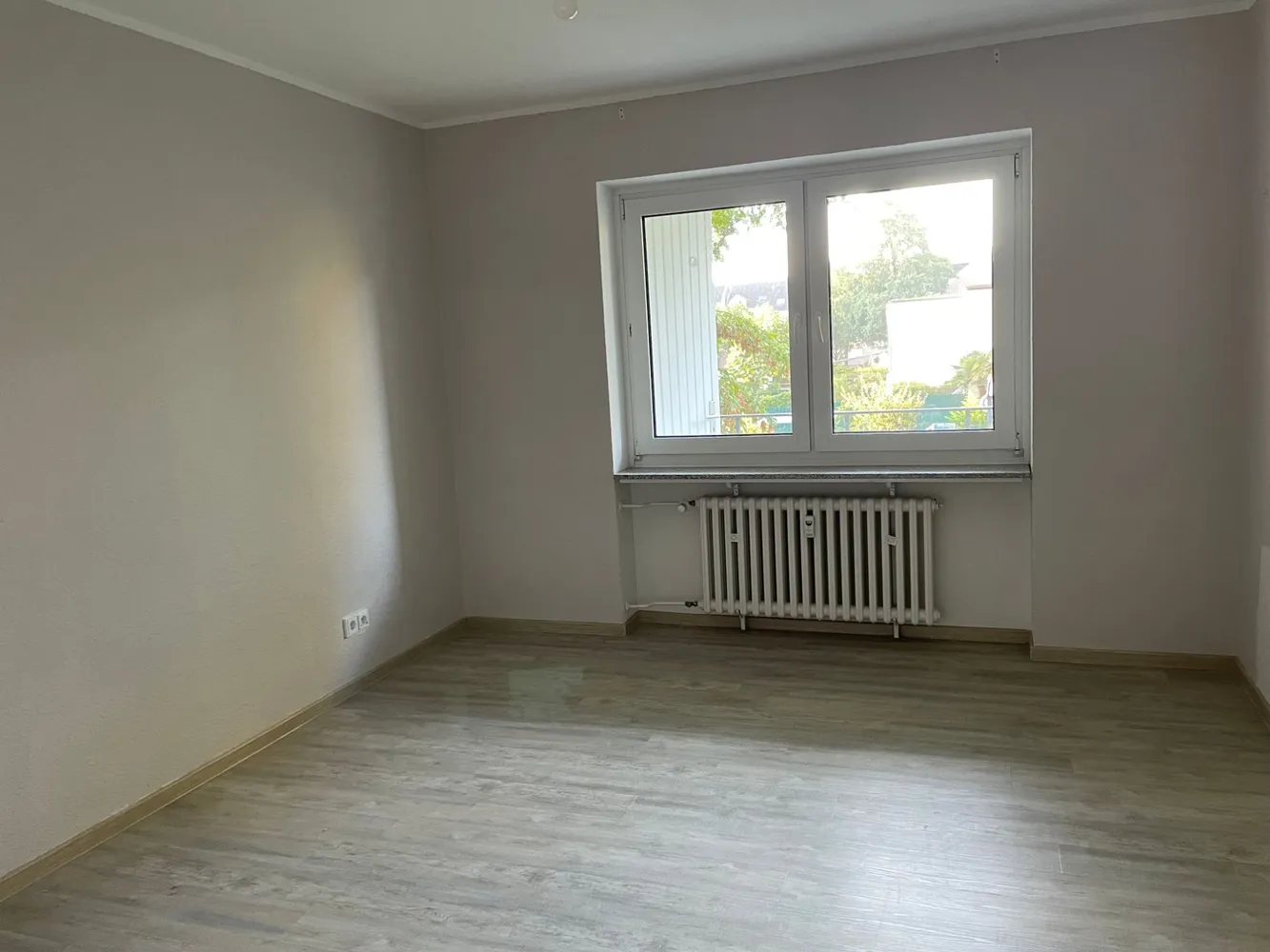 3 Zimmer Wohnung mit 76 m² in Dinslaken – Bild 9