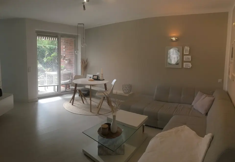 2 room apartment with 53 m² in Gifhorn – Photo 7