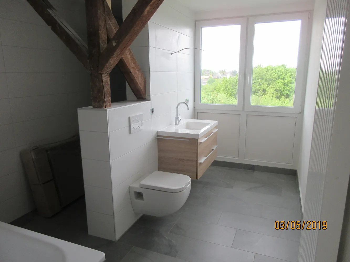 2 Zimmer Wohnung mit 80 m² in Hagen – Bild 12