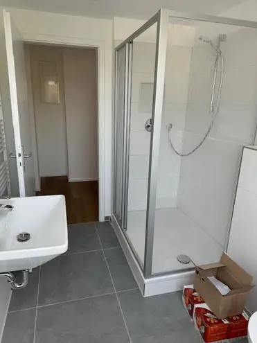 3 Zimmer Wohnung mit 69 m² in Stuttgart – Bild 5