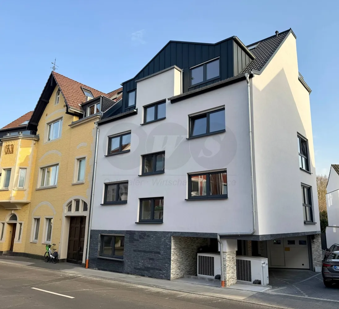 3 room apartment with 107 m² in Cologne – Photo 2