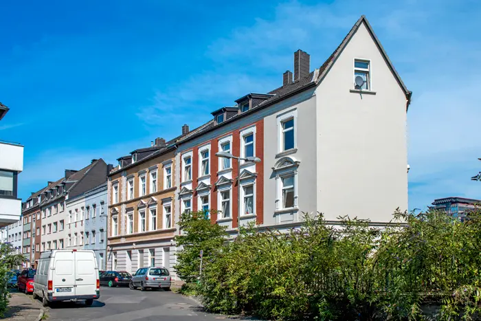3 Zimmer Wohnung mit 55 m² in Düsseldorf – Bild 9
