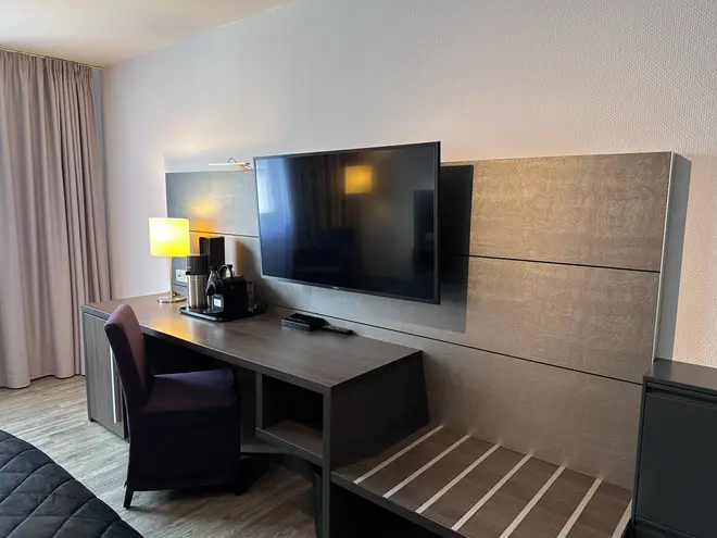 1 Zimmer Wohnung mit 26 m² in Düsseldorf – Bild 9