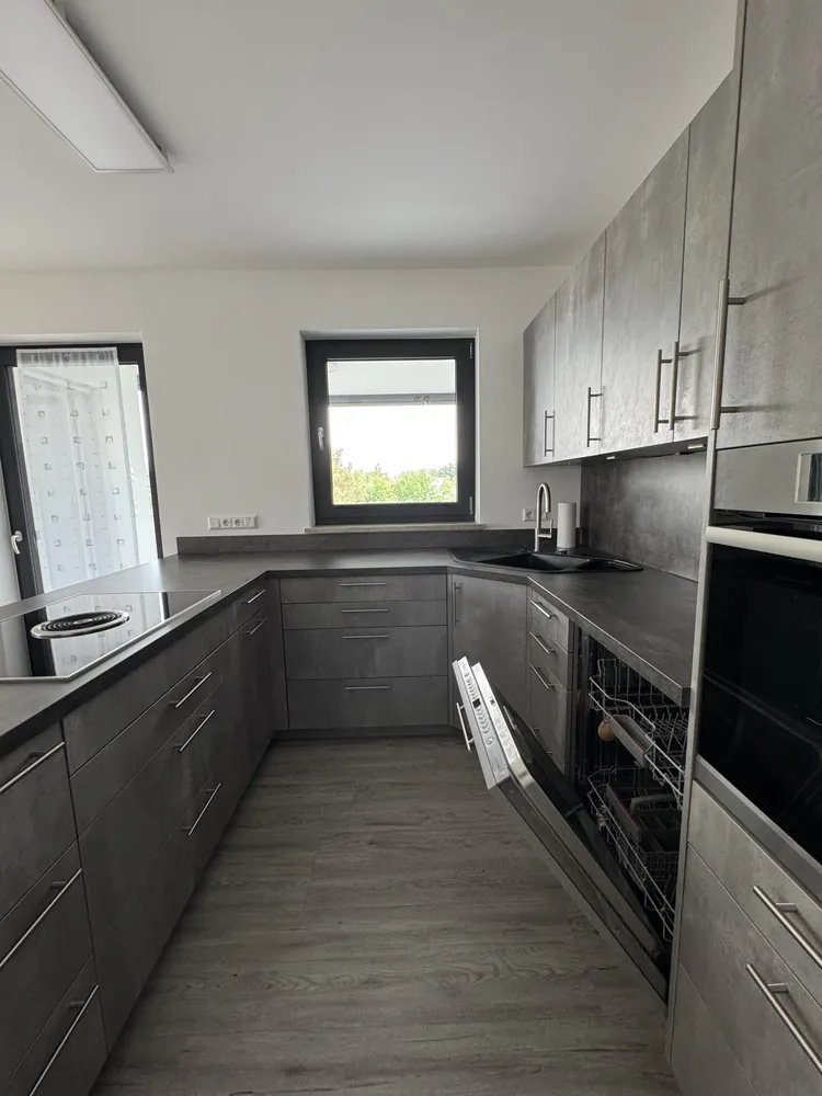 4 Zimmer Wohnung mit 102 m² in Nördlingen – Bild 9