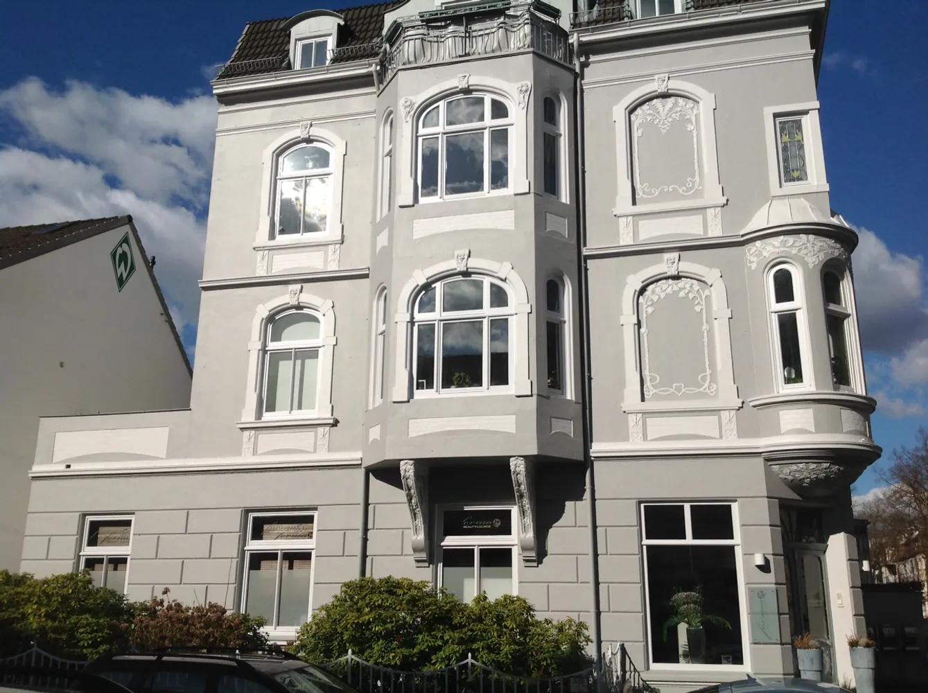 4 Zimmer Wohnung mit 91 m² in Bremen – Bild 2