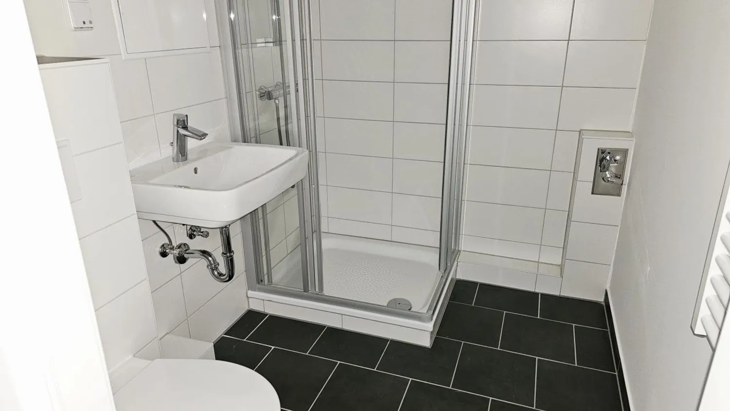 3 Zimmer Wohnung mit 56 m² in Magdeburg – Bild 6