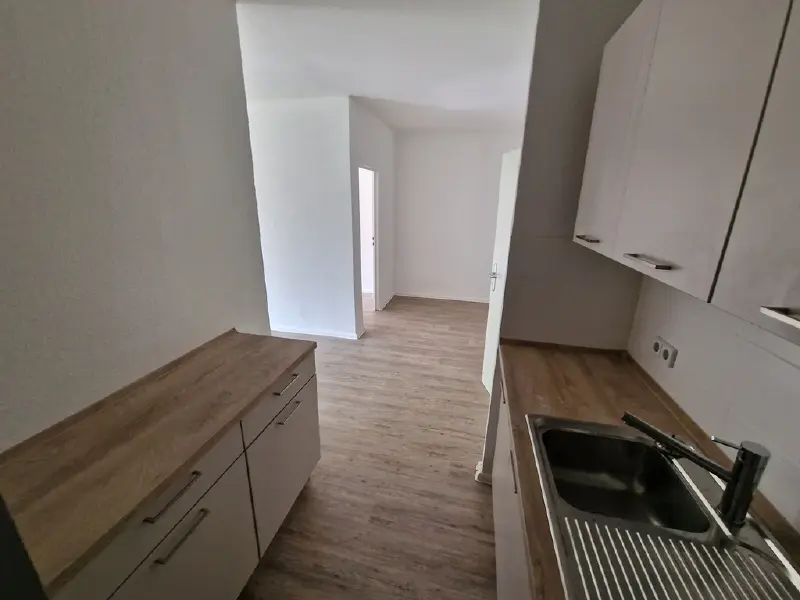 3 Zimmer Wohnung mit 56 m² in Zwickau – Bild 4