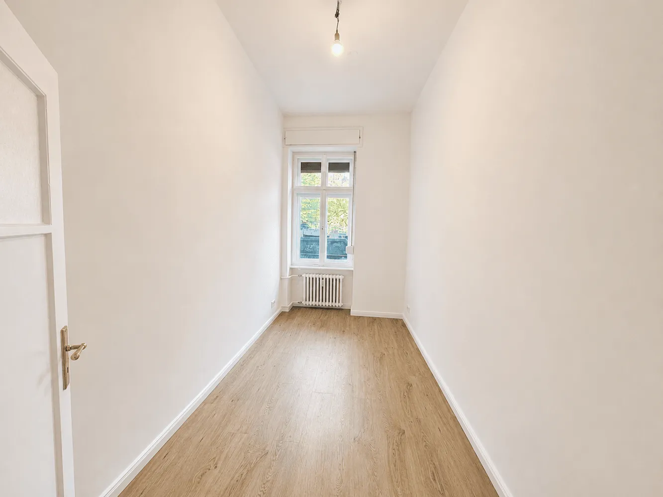 4 Zimmer Wohnung mit 81 m² in Berlin – Bild 3