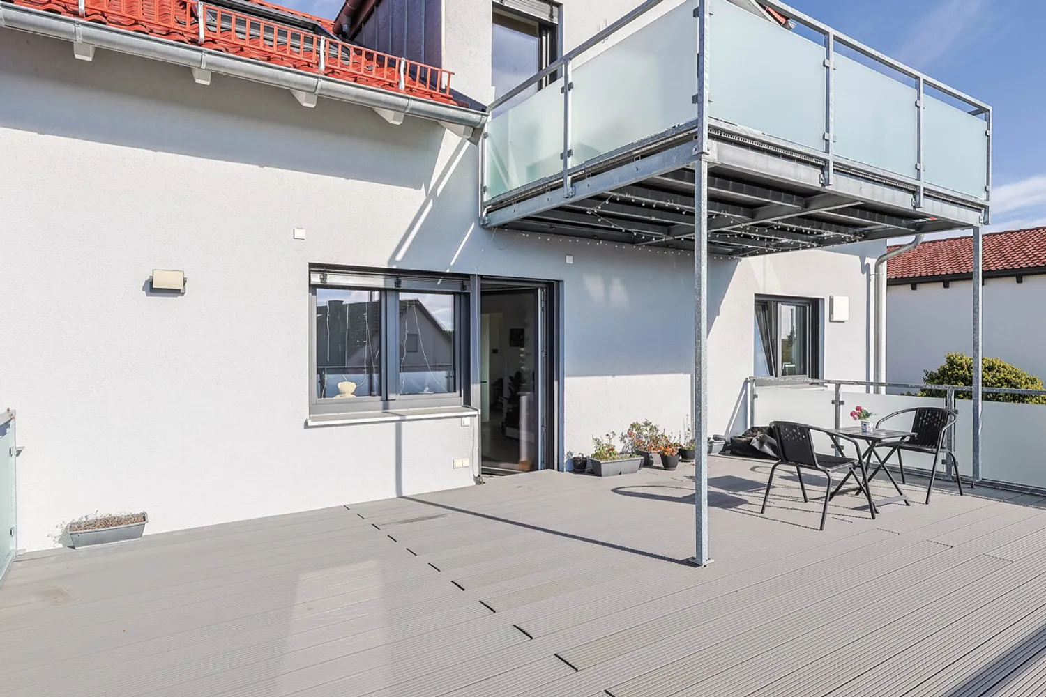 2 Zimmer Wohnung mit 83 m² in Ingolstadt – Bild 2