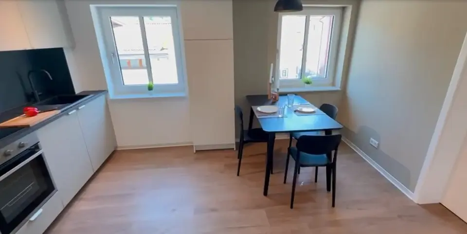 WG-Zimmer mit 13 m² in Stuttgart – Bild 6