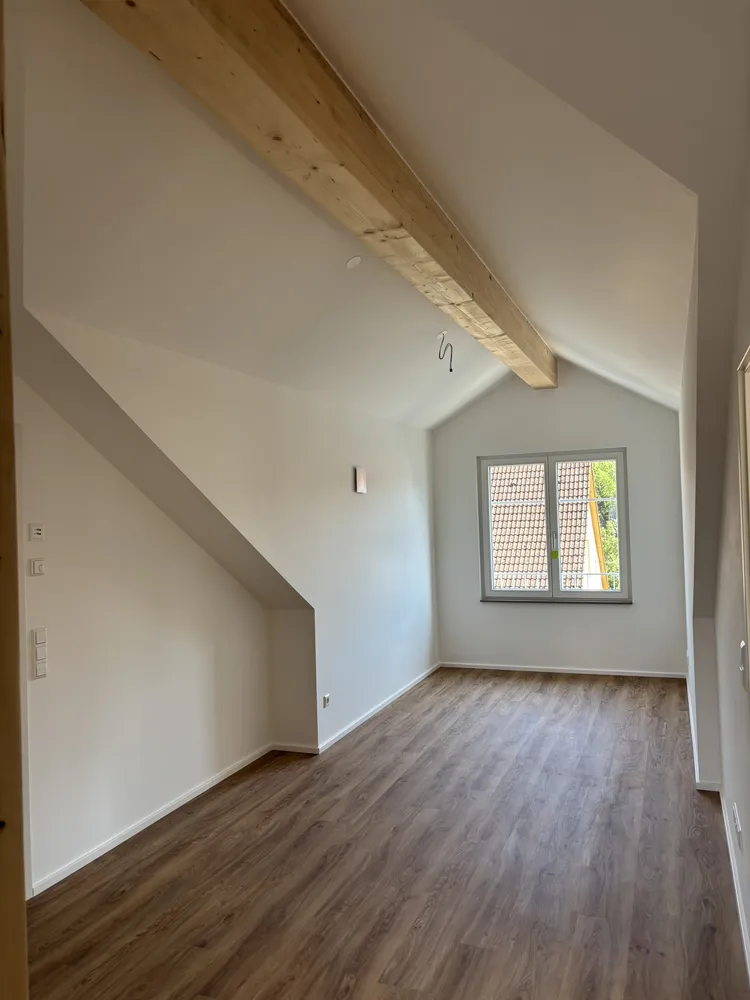 3 Zimmer Wohnung mit 94 m² in Kempten (Allgäu) – Bild 4