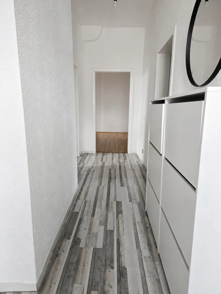 3 Zimmer Wohnung mit 89 m² in Dortmund – Bild 2