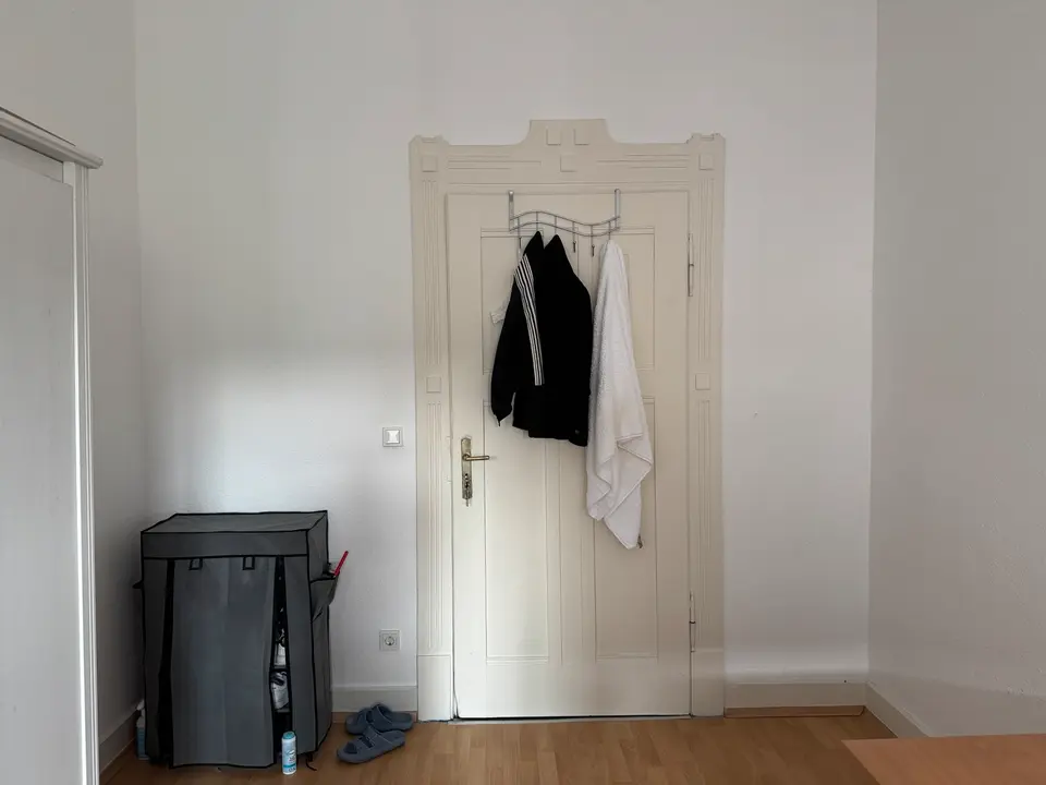 WG-Zimmer mit 20 m² in Saarbrücken – Bild 6