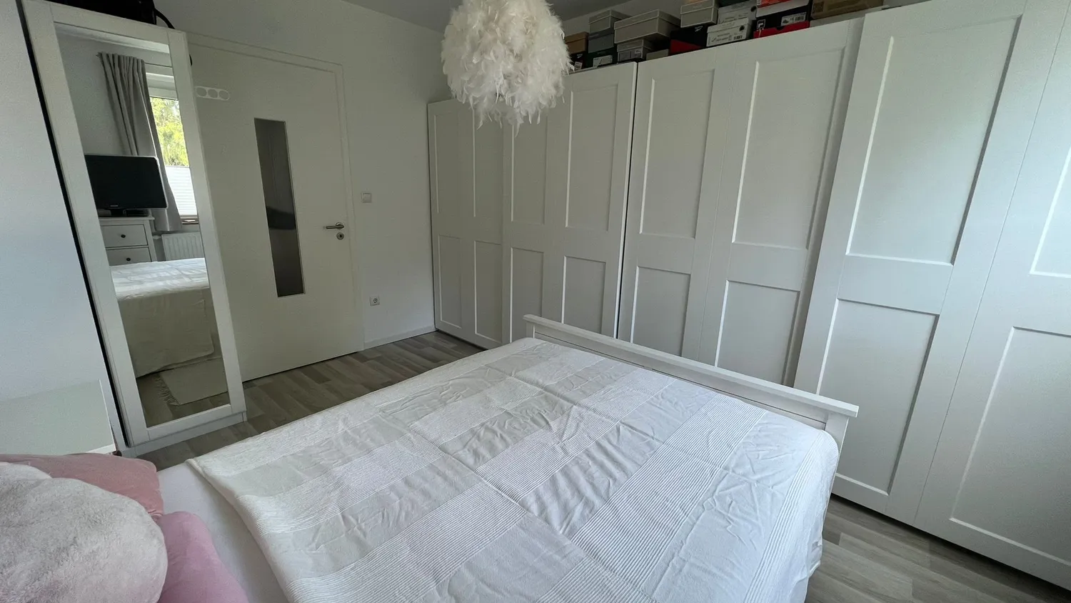 2 room apartment with 52 m² in Cologne – Photo 5