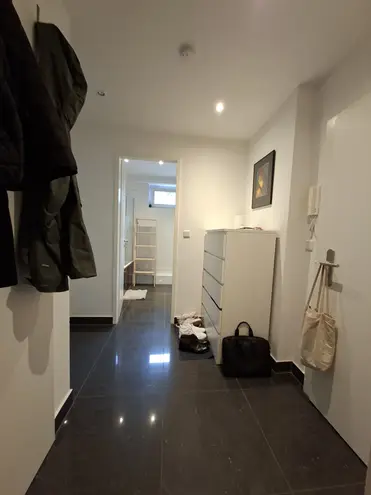 2 Zimmer Wohnung mit 53 m² in Frankfurt am Main – Bild 5