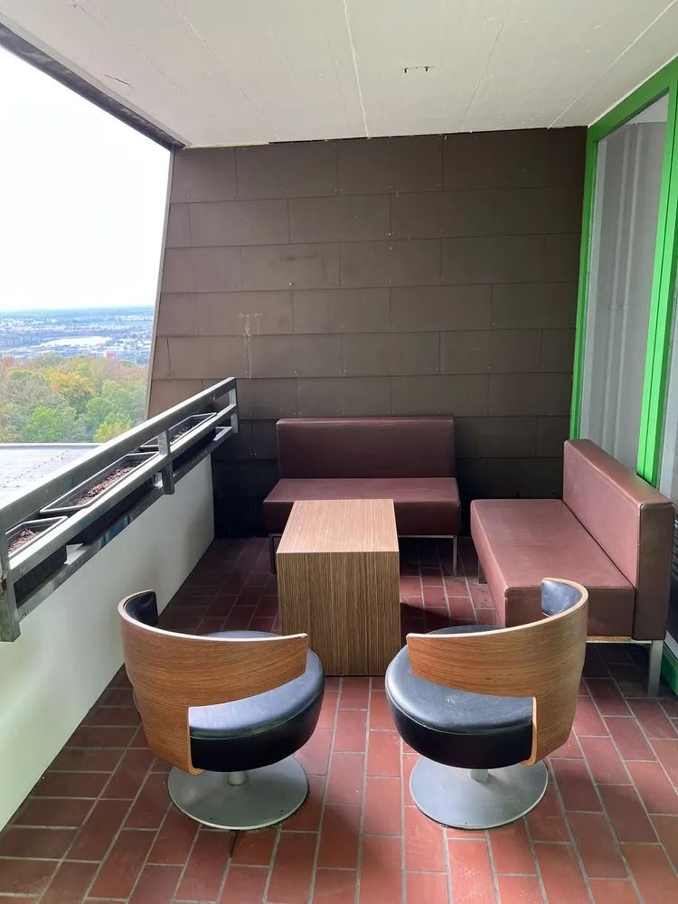 1 Zimmer Wohnung mit 12 m² in Heidelberg – Bild 3