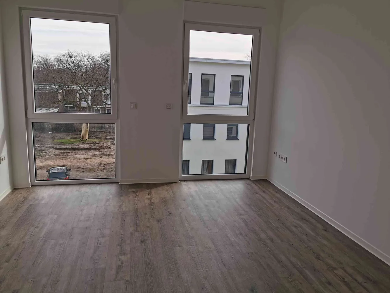 3 Zimmer Wohnung mit 73 m² in Duisburg – Bild 7