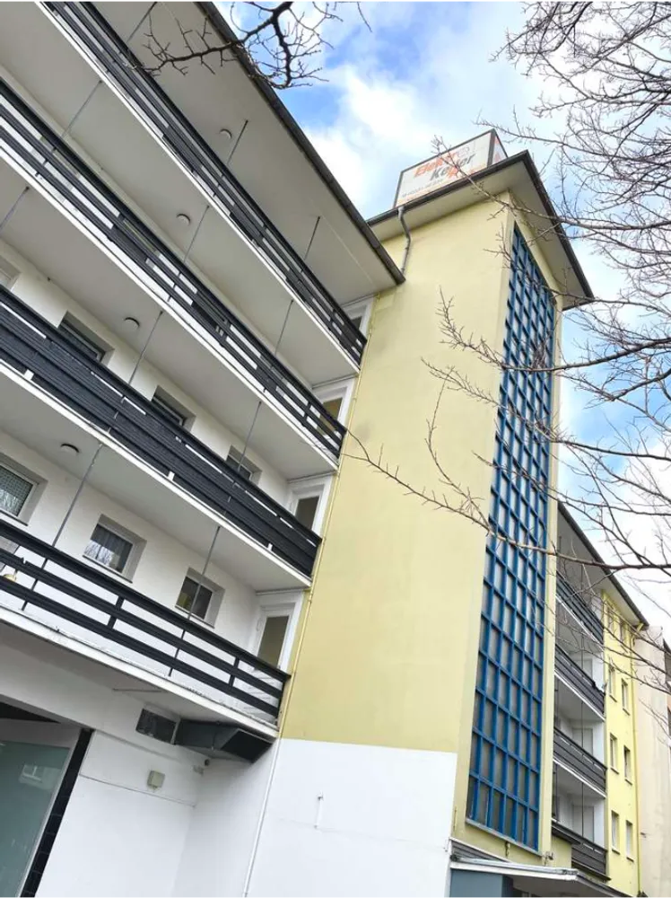 3 Zimmer Wohnung mit 68 m² in Hagen – Bild 1