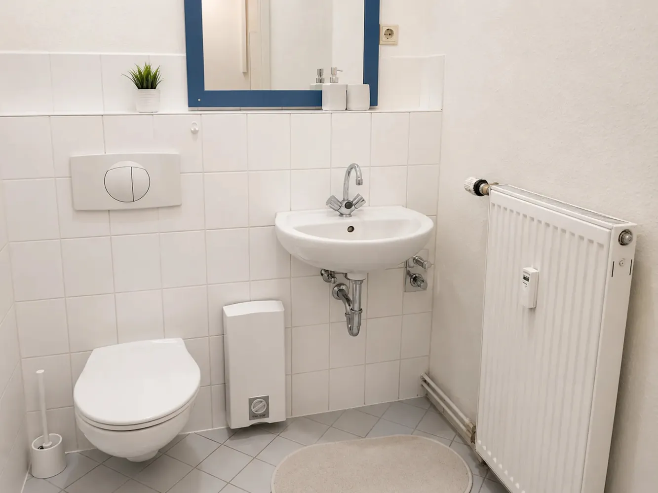 WG-Zimmer mit 12 m² in Berlin – Bild 6