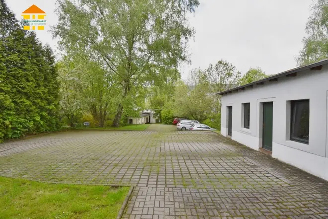 2 Zimmer Wohnung mit 58 m² in Chemnitz – Bild 5