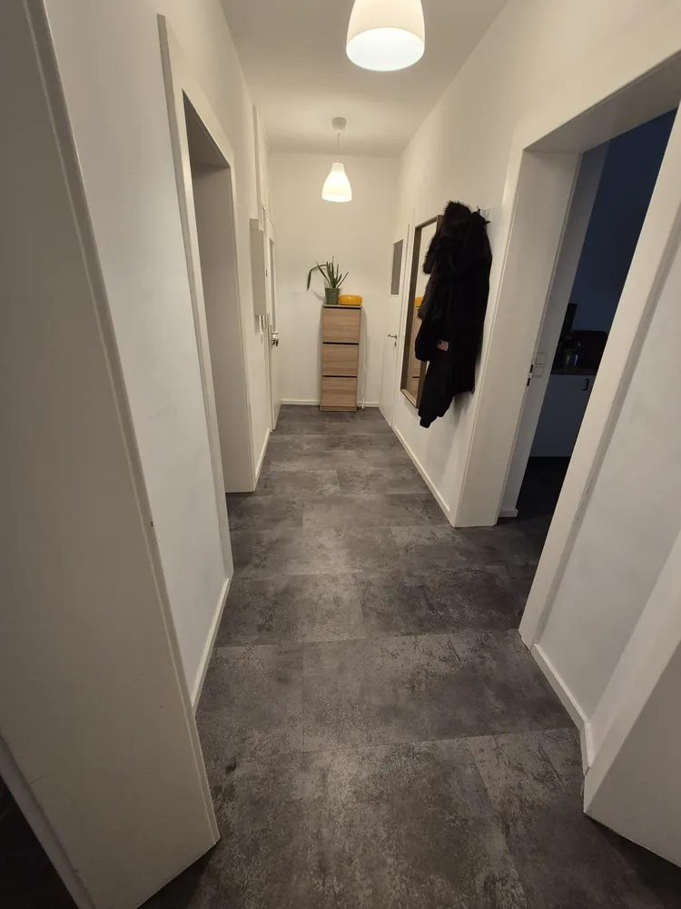 4 Zimmer Wohnung mit 76 m² in Hannover – Bild 7