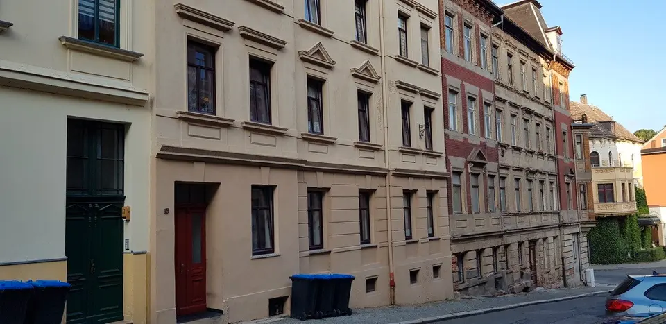 2 Zimmer Wohnung mit 50 m² in Altenburg – Bild 4