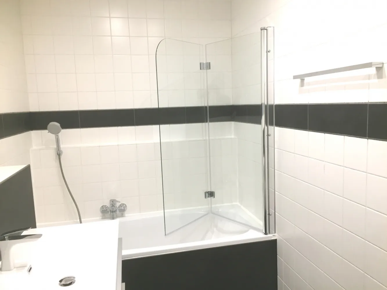 2 room apartment with 61 m² in Frankfurt am Main – Photo 10