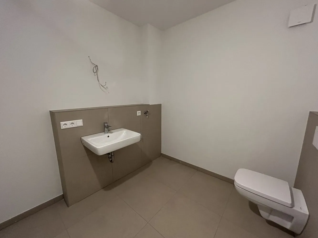 2 Zimmer Wohnung mit 65 m² in Arnsberg – Bild 1