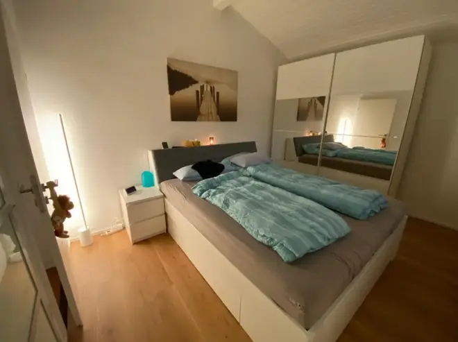 3 Zimmer Wohnung mit 89 m² in München – Bild 3