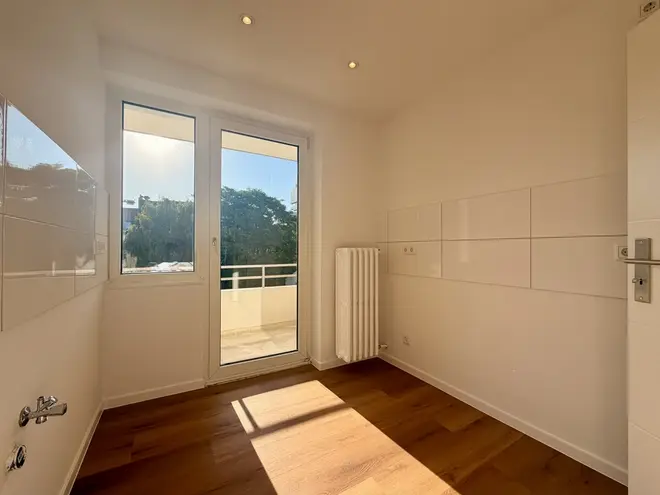 3 Zimmer Wohnung mit 84 m² in Düsseldorf – Bild 10