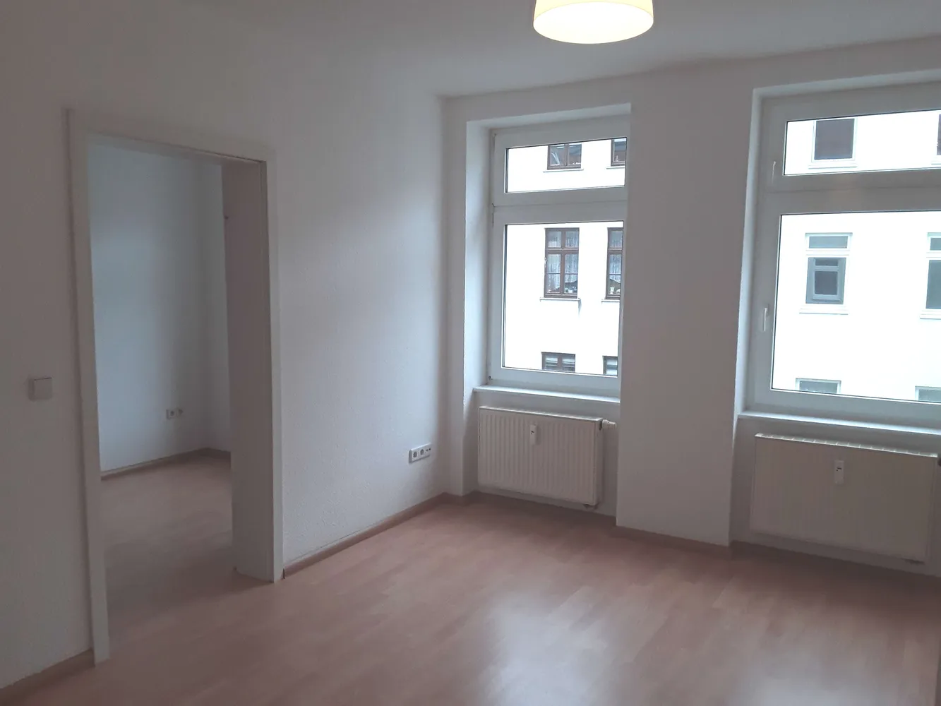 2 room apartment with 33 m² in Magdeburg – Photo 6