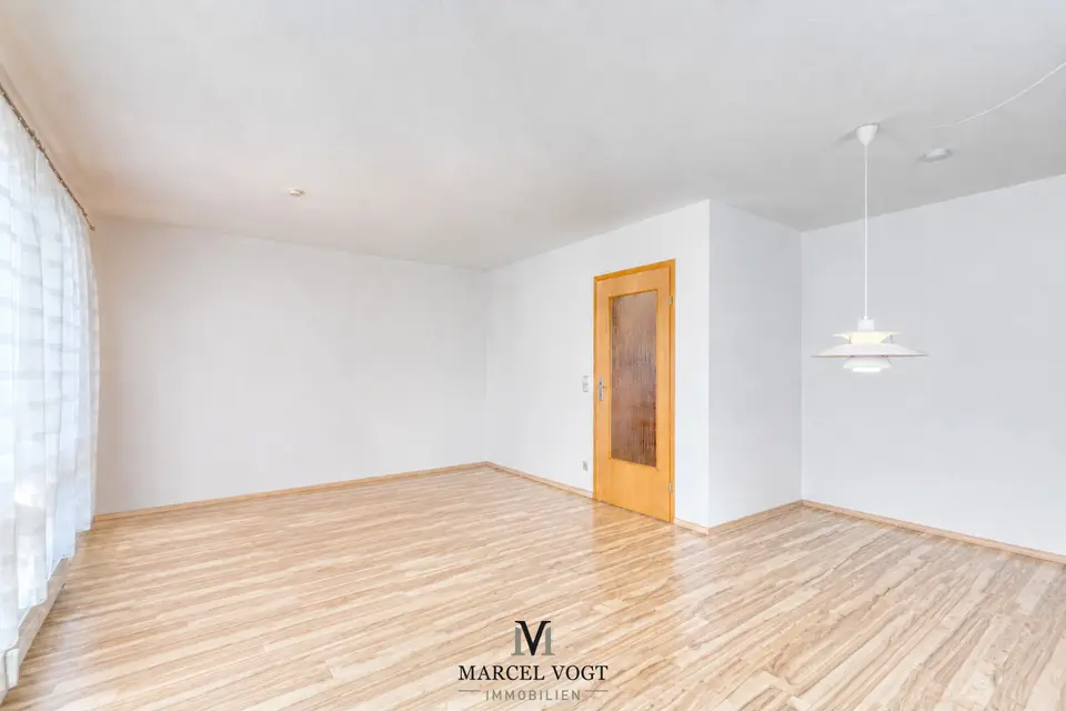 5 Zimmer Wohnung mit 89 m² in Nürtingen – Bild 3