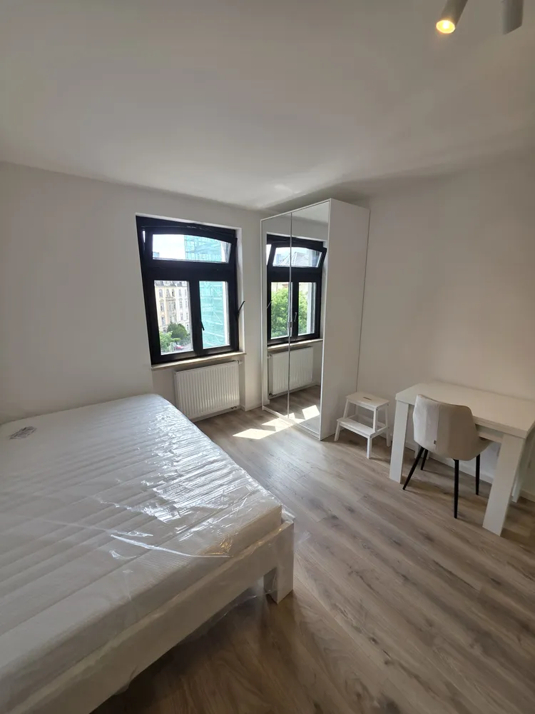 1 Zimmer Wohnung mit 24 m² in Frankfurt am Main – Bild 2