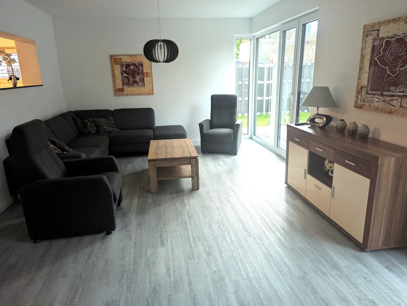 4 Zimmer Haus mit 138 m² in Wolfsburg – Bild 2