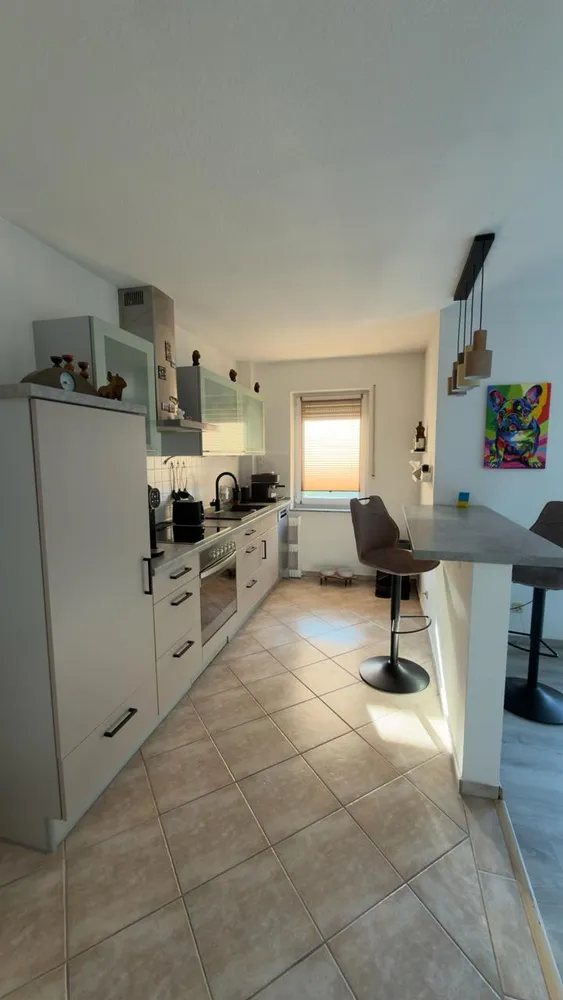 2 Zimmer Wohnung mit 60 m² in Magdeburg – Bild 9