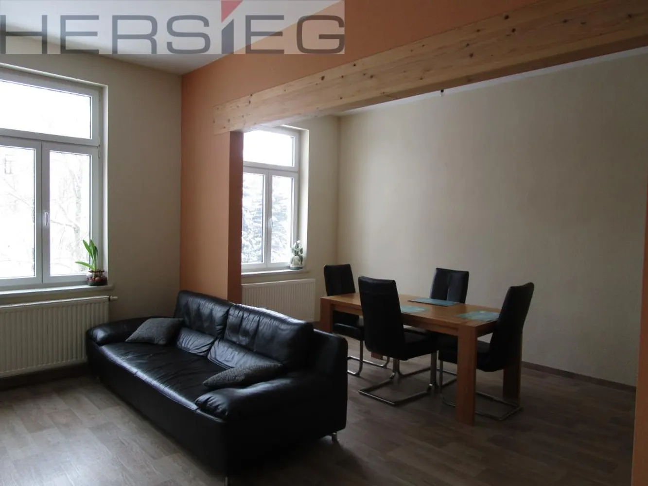 3 Zimmer Wohnung mit 90 m² in Annaberg-Buchholz – Bild 5